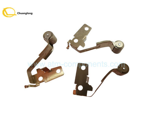 1750126408 01750126408 ATM 기기 부품 Wincor Nixdorf CHD V2X 카드 리더 스프링 클립