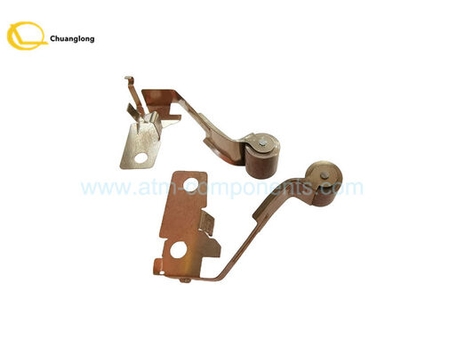 1750126408 01750126408 ATM 기기 부품 Wincor Nixdorf CHD V2X 카드 리더 스프링 클립