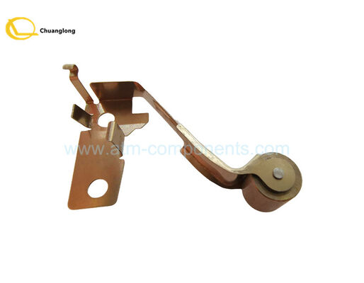 1750126408 01750126408 ATM 기기 부품 Wincor Nixdorf CHD V2X 카드 리더 스프링 클립