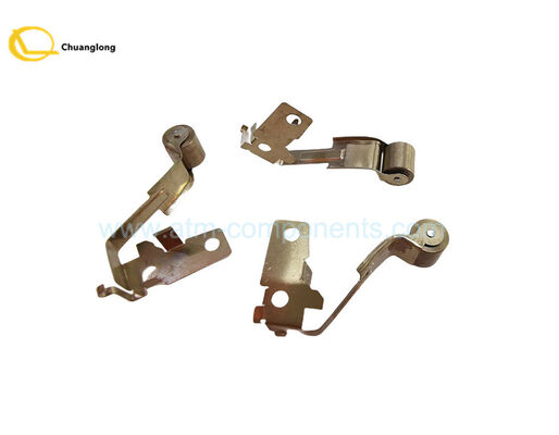 1750126408 01750126408 ATM 기기 부품 Wincor Nixdorf CHD V2X 카드 리더 스프링 클립