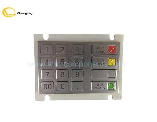 좋은 가격 1750132075 01750132075 ATM 기계 부품 Wincor Nixdorf 키보드 V5 EPP ESP BOX Granada CES PCI 온라인으로