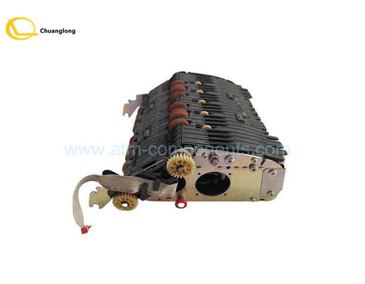 1750134478 01750134478 ATM 기계 부품 Wincor Cineo C4060 AU 모듈 유닛 상단 정렬 컨트롤러