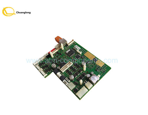 1750140781 01750140781 ATM Parts Wincor Nixdorf C4060 cineo Dispenser Control Board
