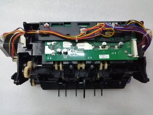 좋은 가격 01750295447 Diebold Nixdorf DN200/250/450 IOC 입출력 모듈 수집 장치 ATM 부분 1750295447 온라인으로