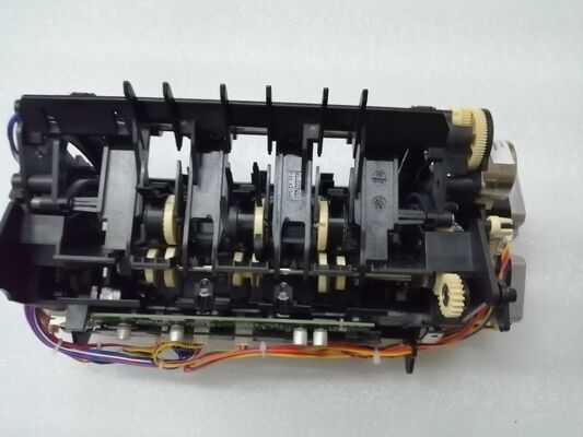 01750295447 Diebold Nixdorf DN200/250/450 IOC 입출력 모듈 수집 장치 ATM 부분 1750295447