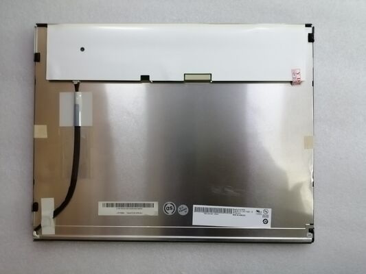 M150GNN2 15인치 TFT LCD 디스플레이 모듈 1024x768 LVDS 산업용 패널 화면 009-0029561