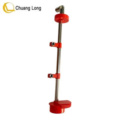 NCR S2 디스펜서 피커 샤프트 픽라인 S2 현금 경로 픽업 로드 어셈블리 ATM 셀프서비스 기계 부품 445-0781371 4450781371 445-0756286-13