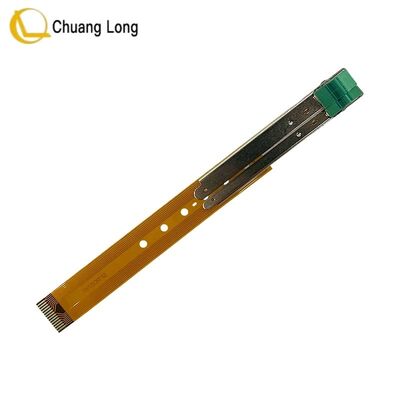 NCR ICT3Q8-3A0171 카드 리더 Assy 자기 읽기 쓰기 헤드 Pre Hi-Co 3 트랙 R/W 헤드 FPCB 998-0235684 9980235654 998-0235654