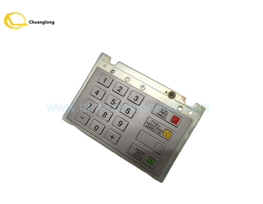 좋은 가격 1750159377 01750159377 ATM 기계 부품 Wincor V6 EPP 키보드 영어 및 러시아어 버전 온라인으로