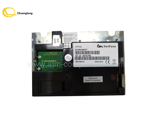 1750159377 01750159377 ATM 기계 부품 Wincor V6 EPP 키보드 영어 및 러시아어 버전