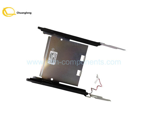 1750160110 01750160110 ATM 기계 부품 Wincor Transport CINEO CMD-V4 수평 RL 252.6mm