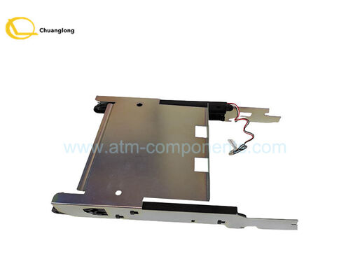 1750160110 01750160110 ATM 기계 부품 Wincor Transport CINEO CMD-V4 수평 RL 252.6mm