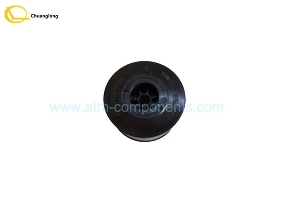 1750173110 01750173110 ATM 기기 부품 Wincor Nixdorf 포일 스풀 왼쪽 검정