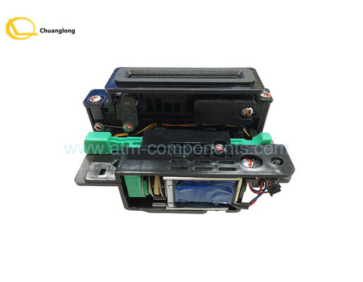 좋은 가격 1750173205-67 ATM 기계 부품 Wincor V2CU 카드 리더 셔터 스로트 어셈블리 1750173205 온라인으로