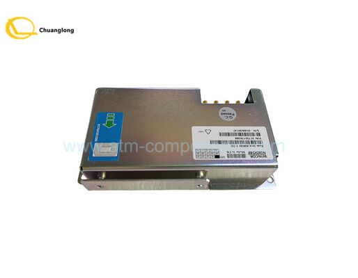 1750176088 01750176088 ATM 기기 부품 Wincor Nixdorf 베이스 유닛 ASKIM II DD for PC 280 285 Cineo 8150 2150