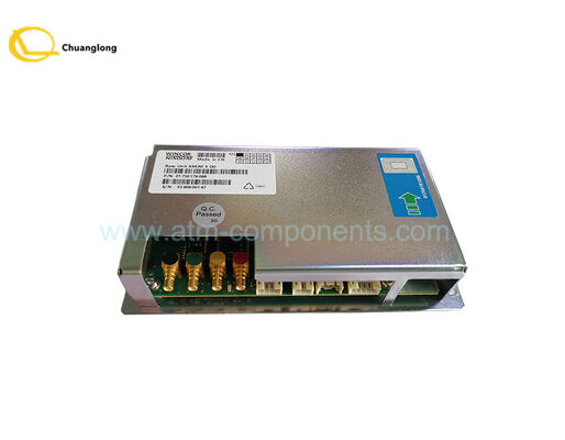 1750176088 01750176088 ATM 기기 부품 Wincor Nixdorf 베이스 유닛 ASKIM II DD for PC 280 285 Cineo 8150 2150