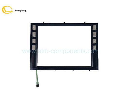 1750190038 01750190038 ATM 기기 부품 Wincor Procash 280 PC280 15인치 FDK 점자
