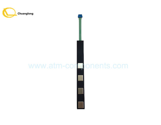 1750190136 01750190136 ATM 기계 부품 윈코어 키보드 소프트키 세트 15 "NDC Pcmet