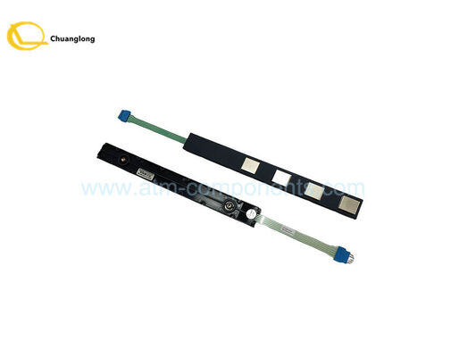 1750190136 01750190136 ATM 기계 부품 윈코어 키보드 소프트키 세트 15 "NDC Pcmet