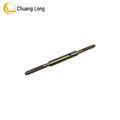 Hitachi 2845V ATM 기계 부품 RB 현금 상자 현금 스트라이킹 임펠러 샤프트 6×80 양면 D 타입 7P011790-001 7P011790001