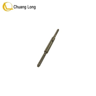 Hitachi 2845V ATM 기계 부품 RB 현금 상자 현금 스트라이킹 임펠러 샤프트 6×80 양면 D 타입 7P011790-001 7P011790001