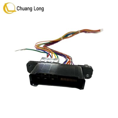 NCR S2 디스펜서 피커 샤프트 픽라인 S2 현금 경로 픽업 로드 어셈블리 ATM 셀프서비스 기계 부품 445-0781371 4450781371 445-0756286-13