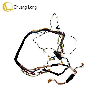 히타치 예비 부품 RB 현금 상자 데이터 케이블 와이어 BX4 AB RB 카세트 HT-2845-VS ATM CRM 셀프 서비스 기계 AB 카세트 예비 부품