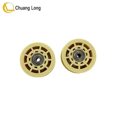 DN200 HCT 모듈 30T 36T 베어링 일체형 기어 다이볼드 고용량 운송 부품 01750291697-06 1750291697-06