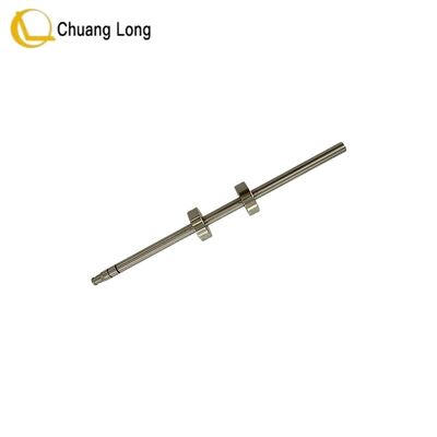 7310000573 S7310000573 효성 HCDU V 모듈 픽업 더블 롤러 샤프트 검증기 모듈 롤러 두 개 ATM CRM 셀프서비스 기계 부품