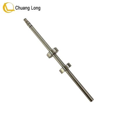 7310000573 S7310000573 효성 HCDU V 모듈 픽업 더블 롤러 샤프트 검증기 모듈 롤러 두 개 ATM CRM 셀프서비스 기계 부품