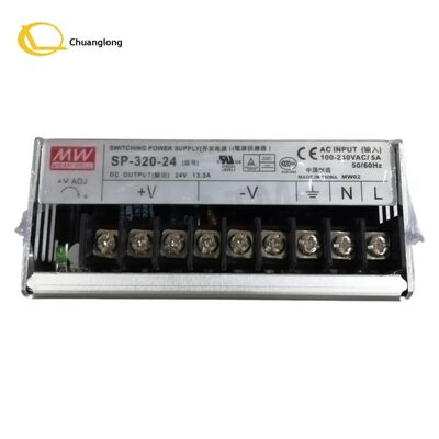 009-0036494 0090036494 NCR 6622E Meanwell SE-320-24 고전력 320W 스위치 전원 공급 장치 5V12V15V24V36V48V 산업 제어