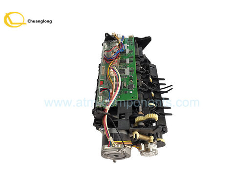 1750220022 01750220022 ATM 기계 부품 Wincor Nixdof 4060 Cineo 입력 출력 모듈 수집 단위 IOC CRS