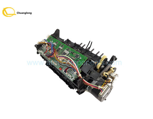 1750220022 01750220022 ATM 기계 부품 Wincor Nixdof 4060 Cineo 입력 출력 모듈 수집 단위 IOC CRS