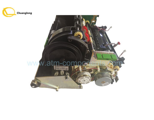 1750220330 01750220330 ATM 부품 CRS CRM CTM CDM Wincor Cineo C4060 IOC 입출력 모듈 고객 트레이 CRS-M-III CRS