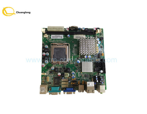 좋은 가격 1750228920 01750228920 1750223559 01750223559 ATM 기계 부품 WINCOR MINI ATX MB W/ C2D 2.2 GHZ CPU 및 2 GB 메모리 WINCOR PC 280 메인보드 온라인으로