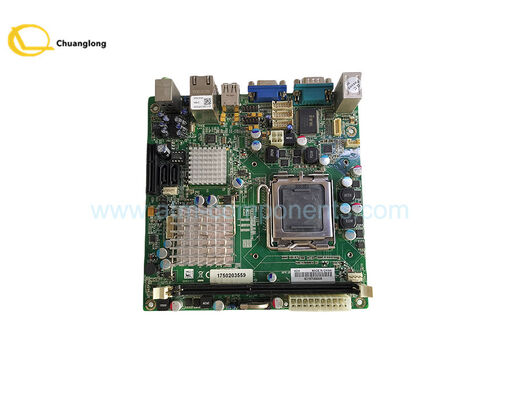1750228920 01750228920 1750223559 01750223559 ATM 기계 부품 WINCOR MINI ATX MB W/ C2D 2.2 GHZ CPU 및 2 GB 메모리 WINCOR PC 280 메인보드