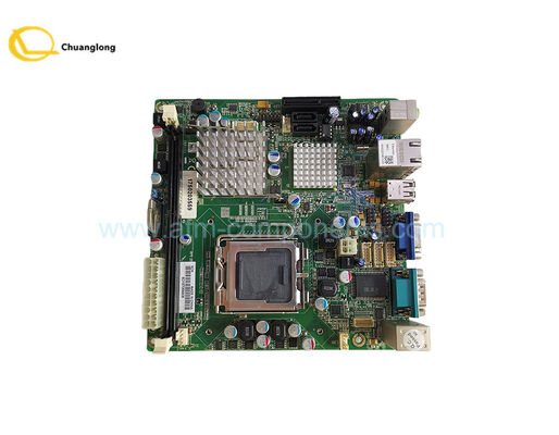1750228920 01750228920 1750223559 01750223559 ATM 기계 부품 WINCOR MINI ATX MB W/ C2D 2.2 GHZ CPU 및 2 GB 메모리 WINCOR PC 280 메인보드