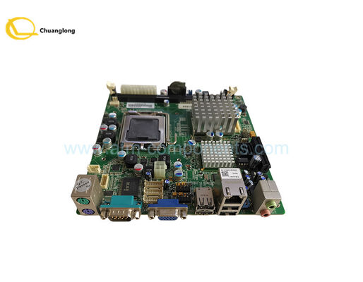 1750228920 01750228920 1750223559 01750223559 ATM 기계 부품 WINCOR MINI ATX MB W/ C2D 2.2 GHZ CPU 및 2 GB 메모리 WINCOR PC 280 메인보드