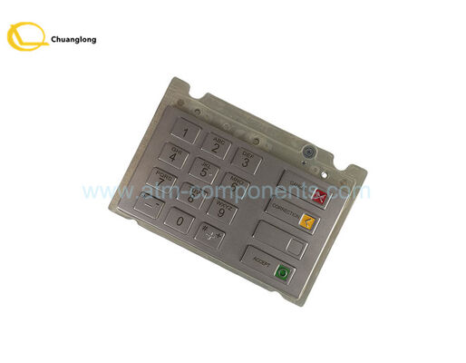 좋은 가격 1750233014 01750233014 ATM 기기 부품 Wincor EPP J6.1 영어 키보드 온라인으로
