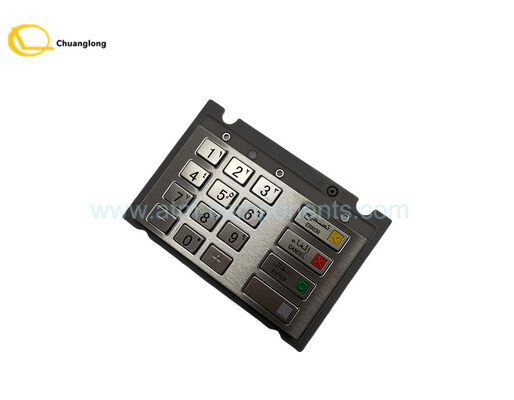 좋은 가격 1750235003 01750235003 ATM 기계 부품 윈코어 EPP V7 EPP SAU BR V7 키보드 온라인으로