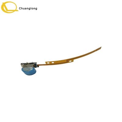 NCR 카드 리더 사전 헤드 자기 사전 읽기 IC 칩 9980912563 998-0912563 ATM CRM 셀프 서비스 기계 부품