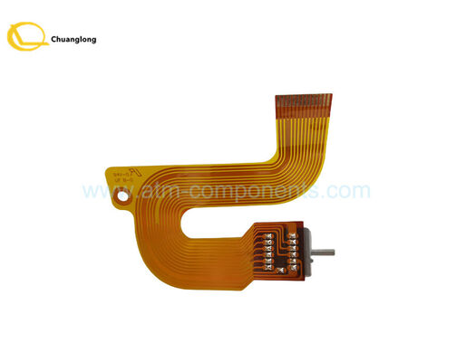 1770006974 01770006974 ATM 기기 부품 Wincor Nixdorf V2X R/W 자기 카드 리더 헤드