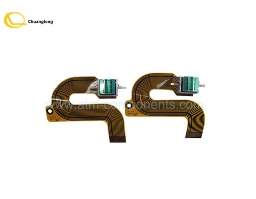 1770006974 01770006974 ATM 기기 부품 Wincor Nixdorf V2X R/W 자기 카드 리더 헤드