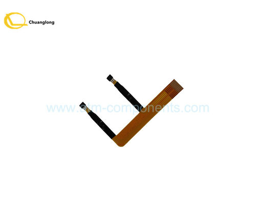 3321000017 S3321000017 ATM 기계 부품 Hyosung Cdu10 Dd 체크 평면 케이블 Hyosung Hcdu 스택러 평면 케이블