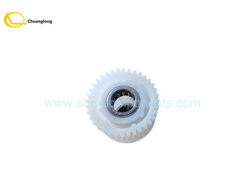 좋은 가격 4450632941 445-0632941 ATM 기계 부품 NCR 기어-풀리 36T/26G 이중 기어 온라인으로