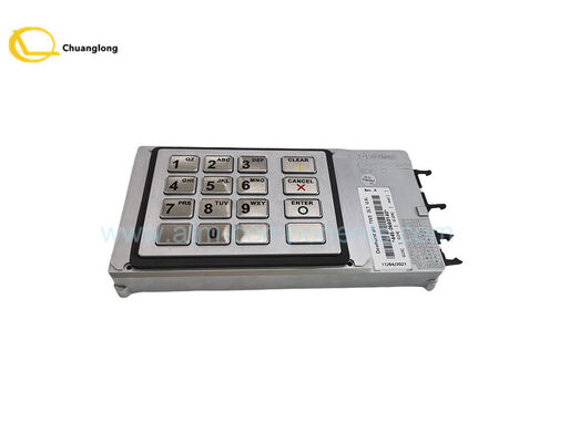 좋은 가격 4450661401 445-0661401 ATM 기계 부품 NCR 5886 EPP V3 키보드 온라인으로