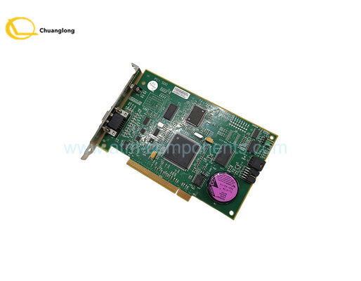 좋은 가격 4450708578 445-0708578 ATM 기계 부품 NCR 66xx SSPA PCI 보드 RoHS 온라인으로