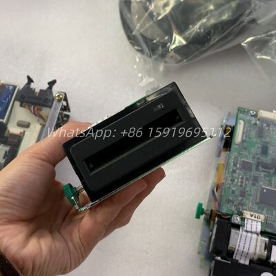 Sankyo 카드 리더 ICT3K7-3R6940 ATM 기계 부품 Sankyo 컴팩트 모터 구동 3K7 카드 리더 ATM CRM 셀프 서비스 키오스크 기계 부품