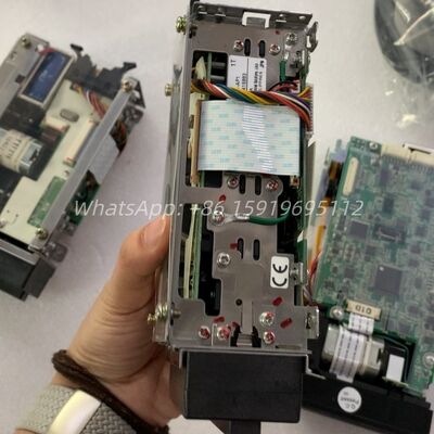 히아치 옴론 V2B 카드 리더 모터 드라이브 카드 리더 V2B V2BF-01JS-AP1 V2BF-0FJS 자석 및 IC 카드 ATM CRM 셀프 서비스 키오스크 기계 부품