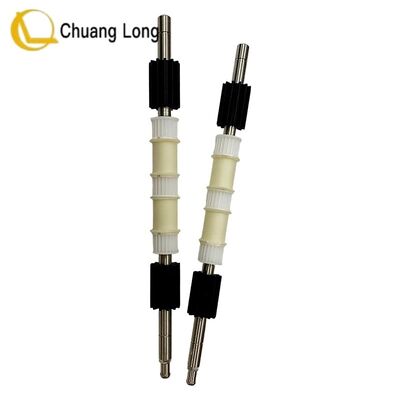 NCR S2 SNT 모듈 샤프트 445-0754556 NCR S2 SNT 유닛 2 샤프트 어셈블리 4450754556 ATM CRM 셀프서비스 키오스크 머신 부품